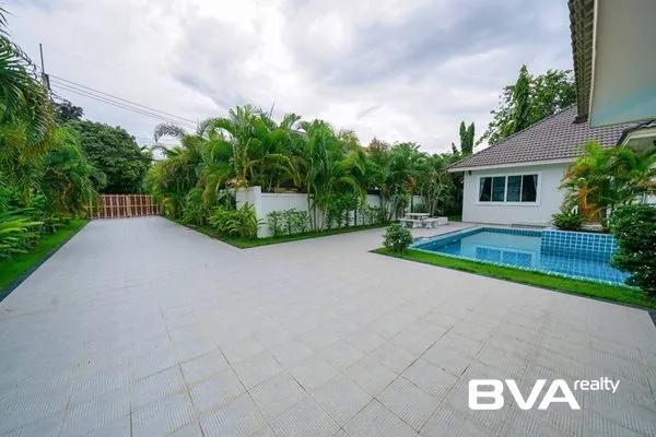 Impress House Village East Pattaya Pattaya BVA21164 Image No 1