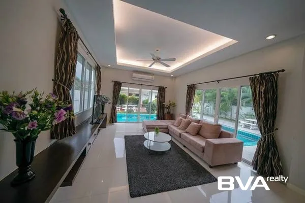Impress House Village East Pattaya Pattaya BVA21164 Image No 2