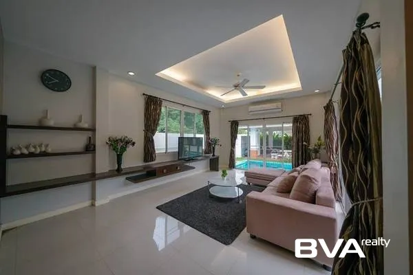 Impress House Village East Pattaya Pattaya BVA21164 Image No 3