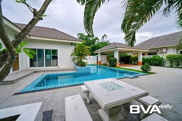 Impress House Village East Pattaya Pattaya BVA21164 Image No 4