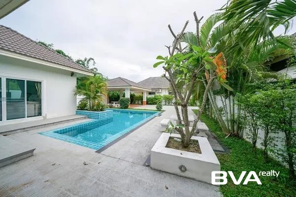 Impress House Village East Pattaya Pattaya BVA21164 Image No 6