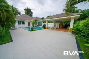 Impress House Village East Pattaya Pattaya BVA21164 Image No 9