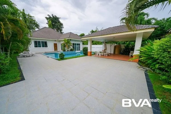Impress House Village East Pattaya Pattaya BVA21164 Image No 9