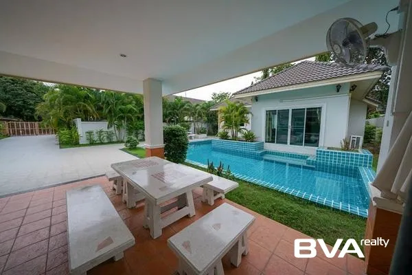Impress House Village East Pattaya Pattaya BVA21164 Image No 10