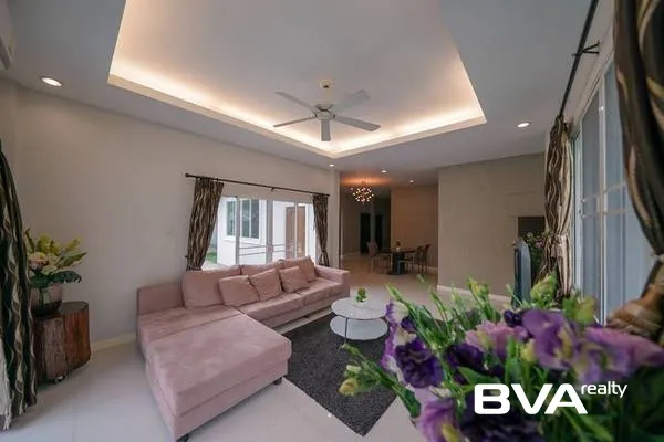 Impress House Village East Pattaya Pattaya BVA21164 Image No 13