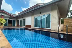Impress House Village East Pattaya Pattaya BVA840 Image No 1