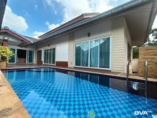 Impress House Village East Pattaya Pattaya BVA840 Image No 1