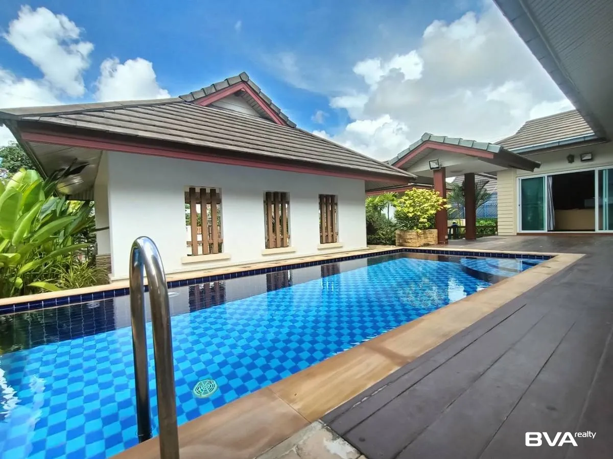 Impress House Village East Pattaya Pattaya BVA840 Image No 2
