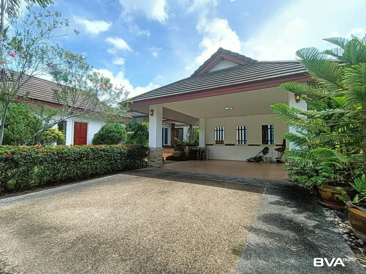 Impress House Village East Pattaya Pattaya BVA840 Image No 3