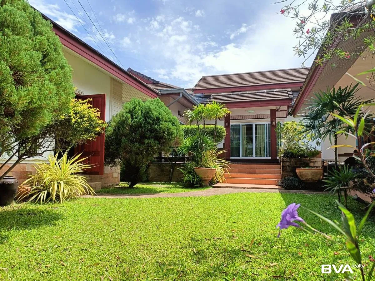 Impress House Village East Pattaya Pattaya BVA840 Image No 5