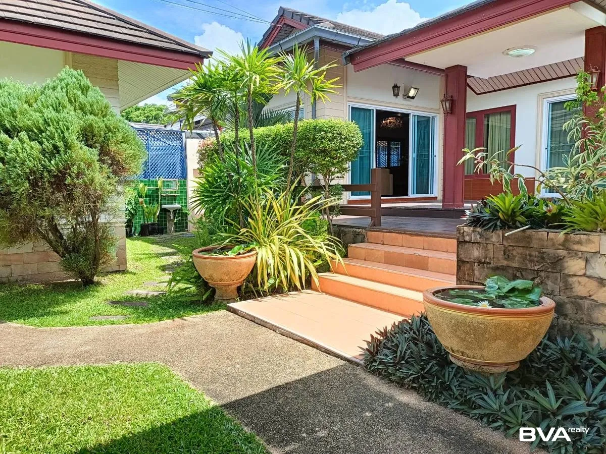 Impress House Village East Pattaya Pattaya BVA840 Image No 7