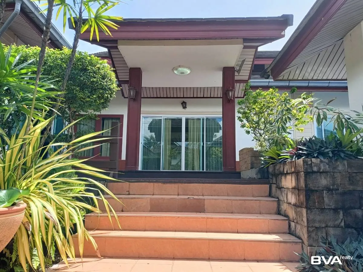 Impress House Village East Pattaya Pattaya BVA840 Image No 8