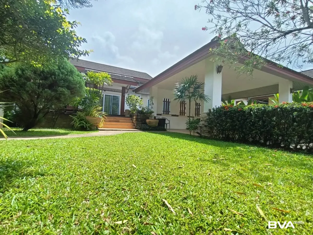 Impress House Village East Pattaya Pattaya BVA840 Image No 12