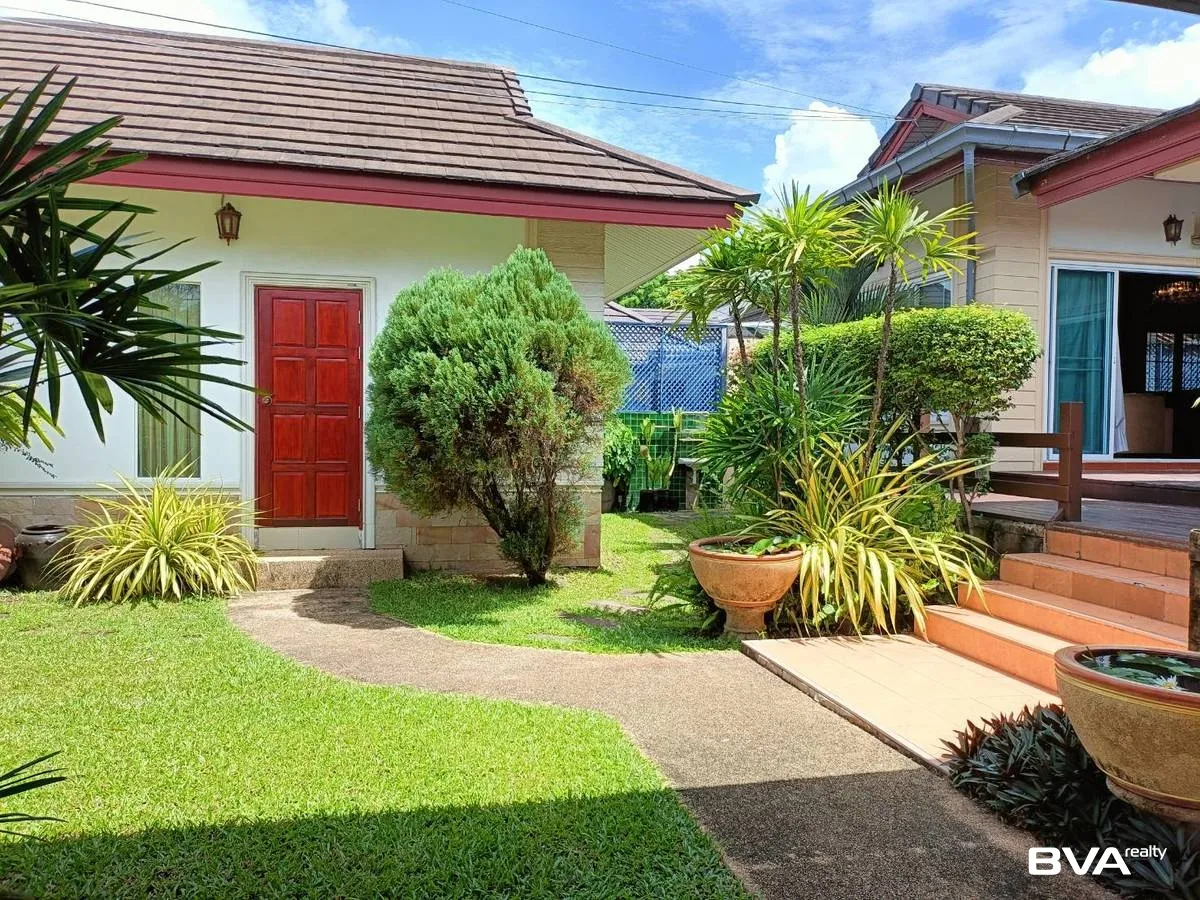 Impress House Village East Pattaya Pattaya BVA840 Image No 14