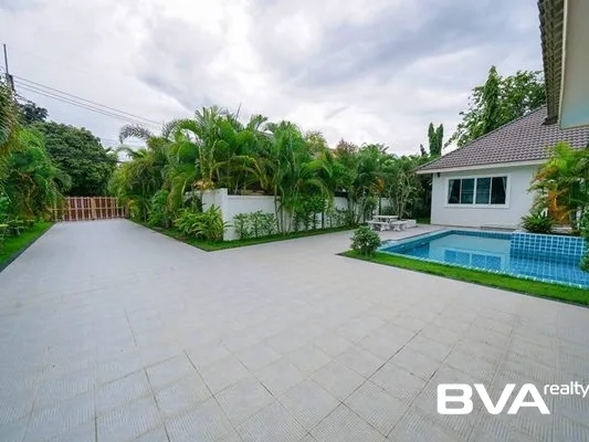 Gallery image #1 from post No BVA21164: House For Sale Pattaya Impress House Village East Pattaya