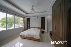 Gallery image #15 from post No BVA21164: House For Sale Pattaya Impress House Village East Pattaya