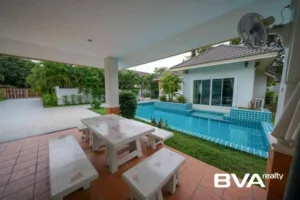 Gallery image #15 from post No BVA21164: House For Sale Pattaya Impress House Village East Pattaya