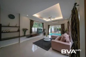 Gallery image #15 from post No BVA21164: House For Sale Pattaya Impress House Village East Pattaya