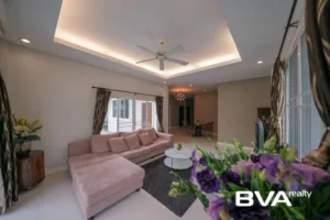 Gallery image #15 from post No BVA21164: House For Sale Pattaya Impress House Village East Pattaya
