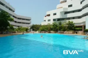 Jomtien Beach Paradise Jomtien Pattaya BVA11554 Image No 1