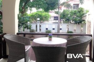 Gallery image #3 from post No BVA11127: House For Rent Pattaya Jomtien Beach Paradise Jomtien