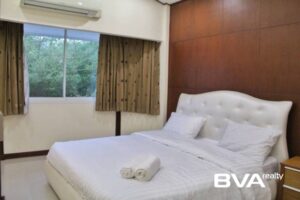 Gallery image #3 from post No BVA11127: House For Rent Pattaya Jomtien Beach Paradise Jomtien