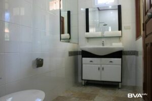 Gallery image #3 from post No BVA11127: House For Rent Pattaya Jomtien Beach Paradise Jomtien
