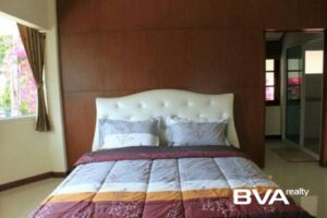 Gallery image #3 from post No BVA11127: House For Rent Pattaya Jomtien Beach Paradise Jomtien