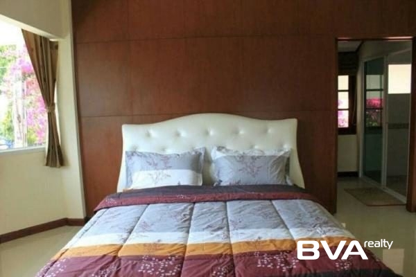 house for rent Jomtien Jomtien Beach Paradise