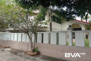 Gallery image #3 from post No BVA11127: House For Rent Pattaya Jomtien Beach Paradise Jomtien
