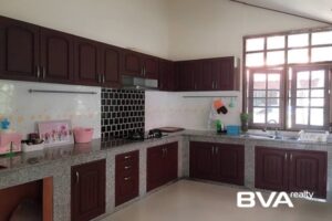 Gallery image #3 from post No BVA11127: House For Rent Pattaya Jomtien Beach Paradise Jomtien