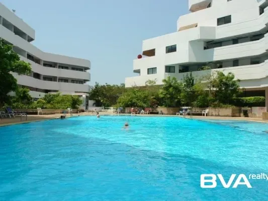 Gallery image #1 from post No BVA11554: Condo For Sale Pattaya Jomtien Beach Paradise Jomtien