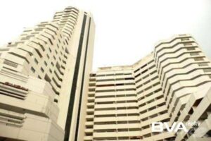 Gallery image #16 from post No BVA11554: Condo For Sale Pattaya Jomtien Beach Paradise Jomtien