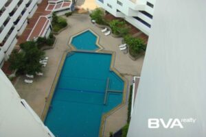 Gallery image #16 from post No BVA11554: Condo For Sale Pattaya Jomtien Beach Paradise Jomtien