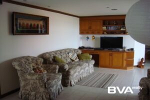 Gallery image #16 from post No BVA11554: Condo For Sale Pattaya Jomtien Beach Paradise Jomtien