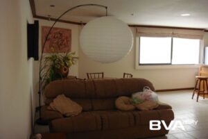 Gallery image #16 from post No BVA11554: Condo For Sale Pattaya Jomtien Beach Paradise Jomtien