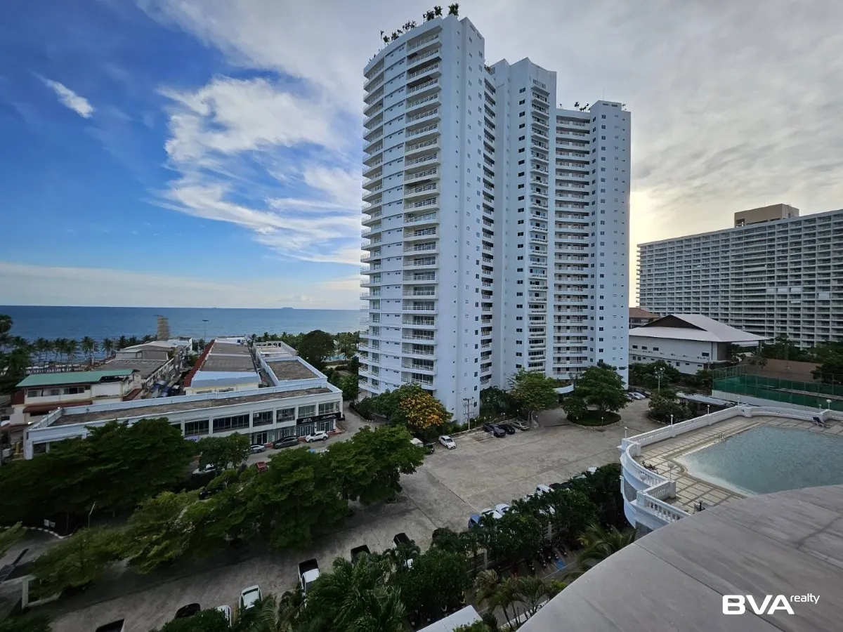 Jomtien Complex Jomtien Pattaya BVA15036 Image No 4