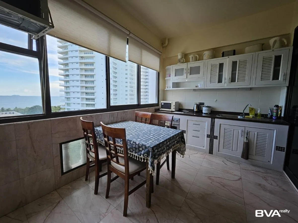 Jomtien Complex Jomtien Pattaya BVA15036 Image No 7