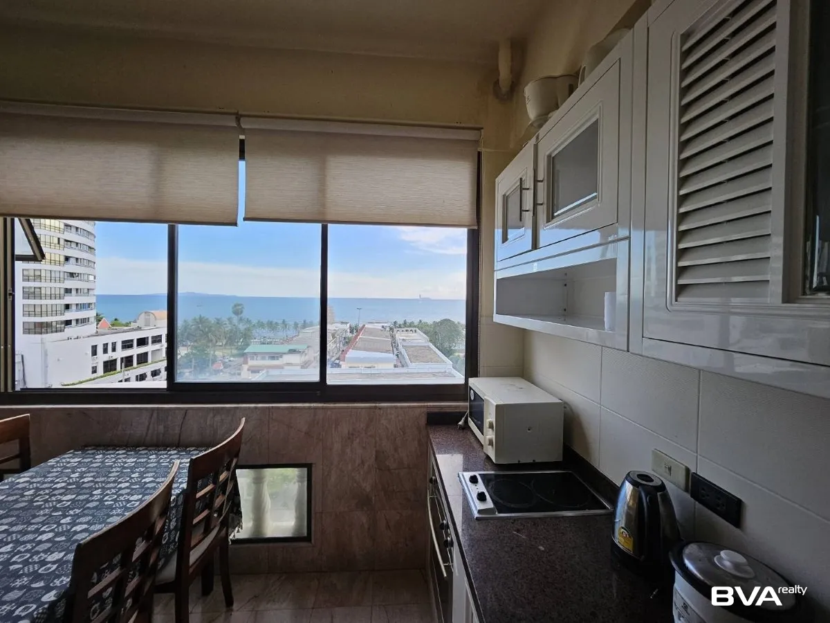 Jomtien Complex Jomtien Pattaya BVA15036 Image No 8