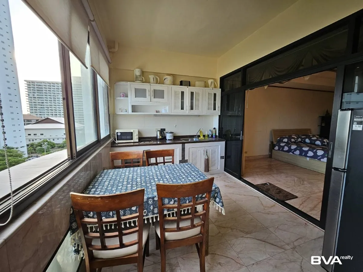 Jomtien Complex Jomtien Pattaya BVA15036 Image No 10