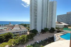 Jomtien Complex Jomtien Pattaya BVA15852 Image No 7