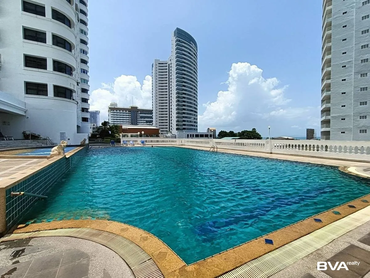 Jomtien Complex Jomtien Pattaya BVA15852 Image No 8