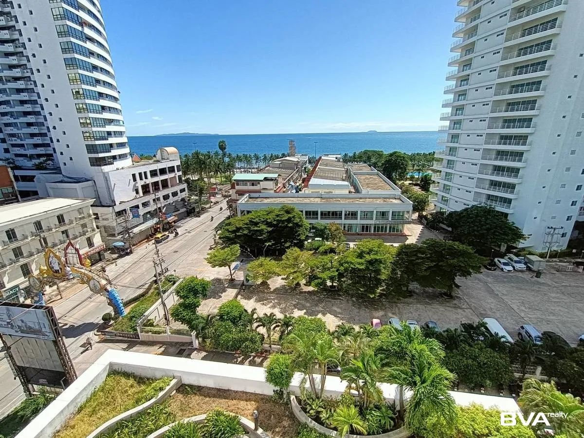 Jomtien Complex Jomtien Pattaya BVA15852 Image No 17