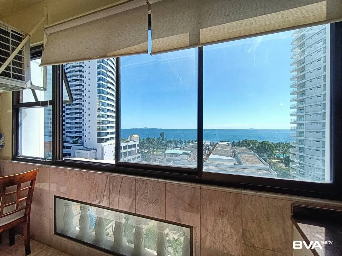 Jomtien Complex Jomtien Pattaya BVA15852 Image No 18