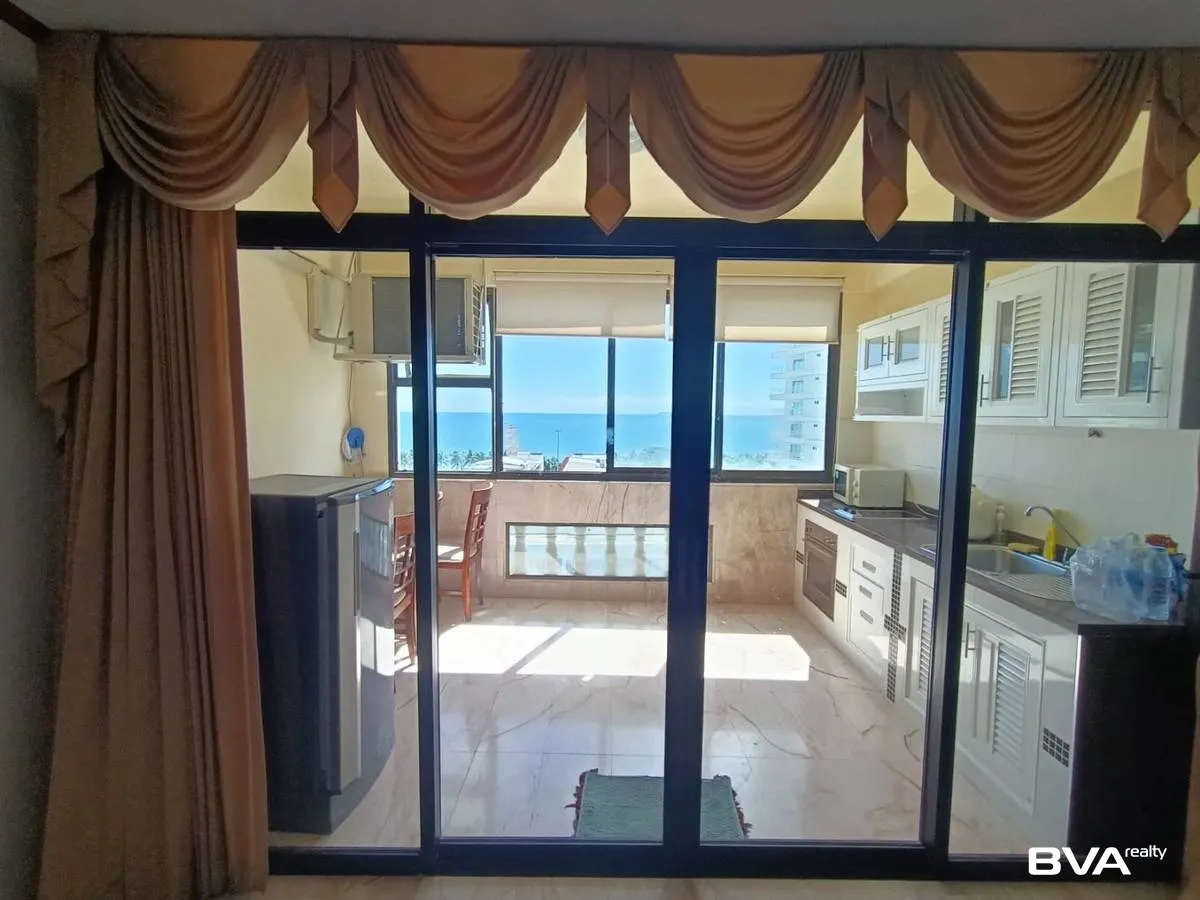 Jomtien Complex Jomtien Pattaya BVA15852 Image No 20
