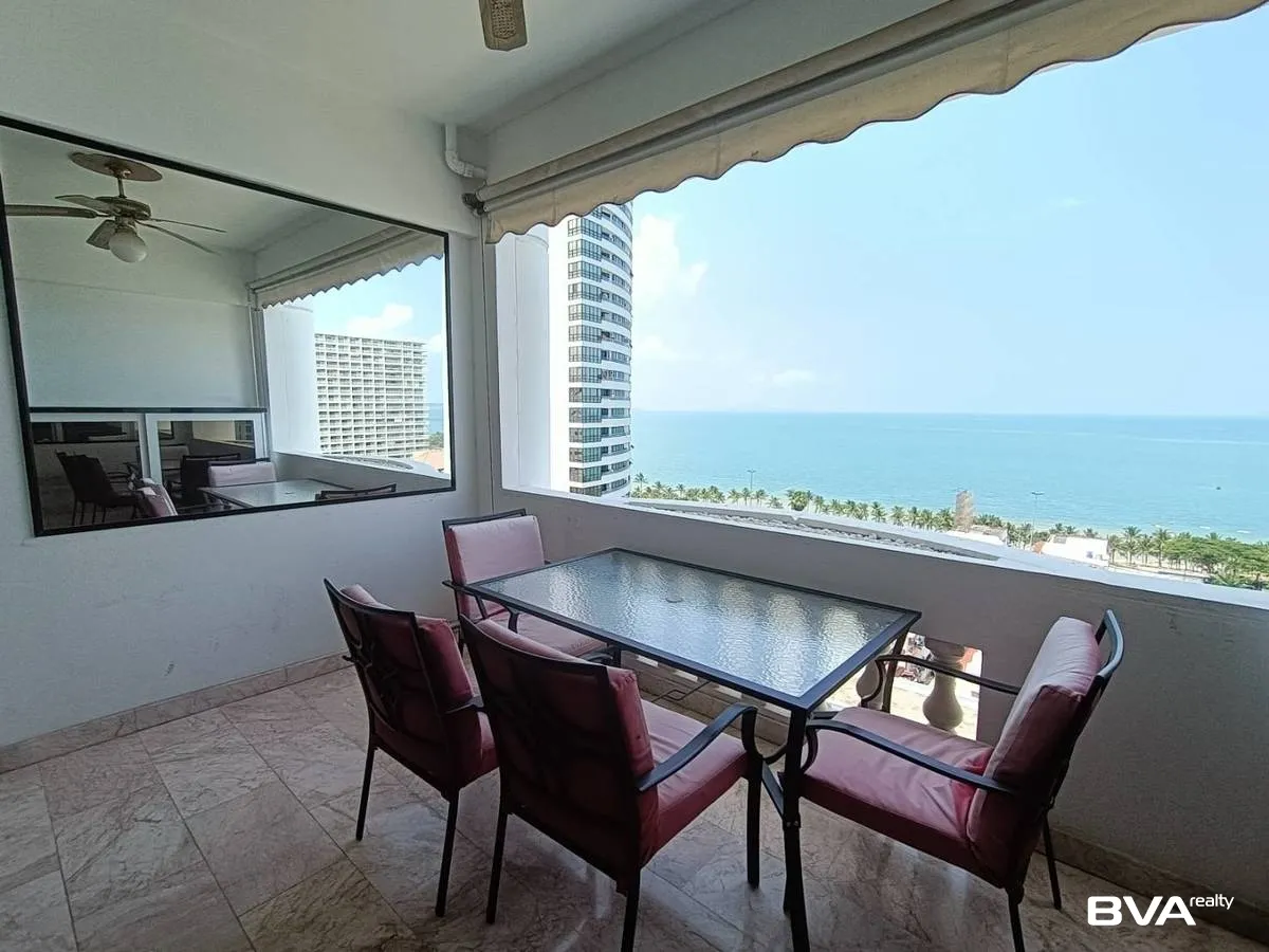 Jomtien Complex Jomtien Pattaya BVA7763 Image No 1