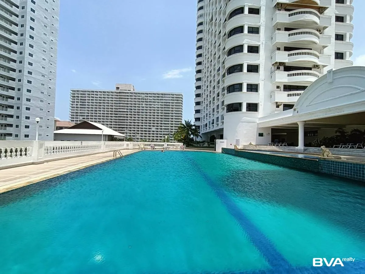 Jomtien Complex Jomtien Pattaya BVA7763 Image No 2