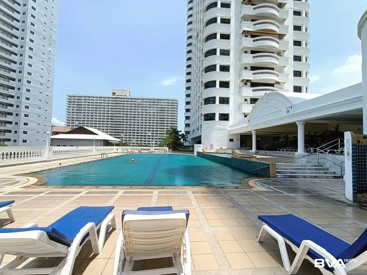 Jomtien Complex Jomtien Pattaya BVA7763 Image No 3