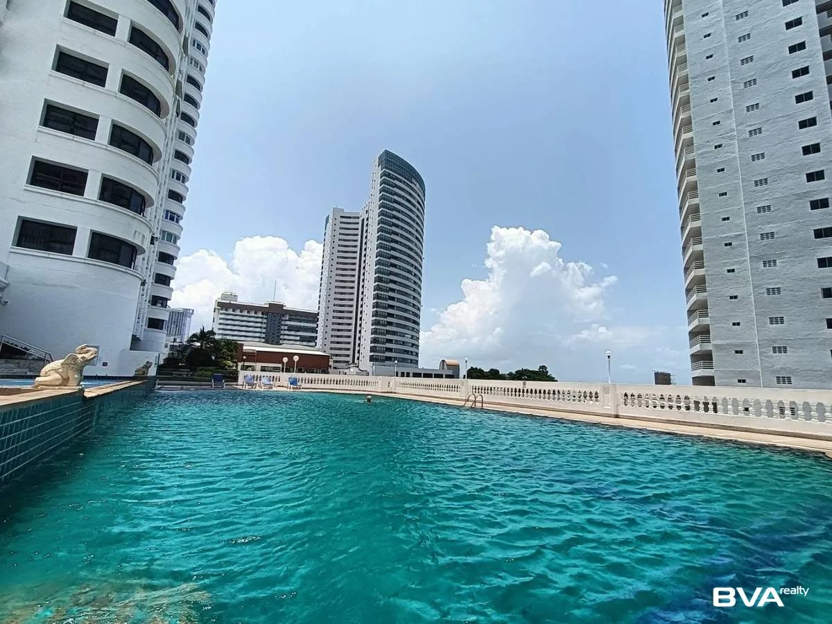 Jomtien Complex Jomtien Pattaya BVA7763 Image No 4