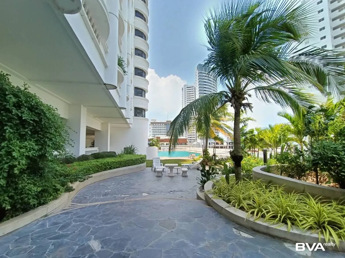 Jomtien Complex Jomtien Pattaya BVA7763 Image No 6